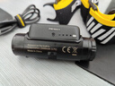 奈特科尔（NITECORE）NU40 头灯防水强光远射超长续航充电户外赶海钓鱼夜钓越野跑LED灯 NU40头灯（内置锂电）质保2年 实拍图