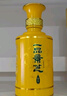 景芝 一品景芝 尊享龙年版 芝麻香型白酒 50度 500ml 单瓶装  实拍图