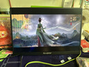 雕塑家16英寸便携式显示器180HZ高刷 Switch Ps4/5游戏电竞扩展屏 100%sRGB手机笔记本电脑副屏MF16LH 实拍图