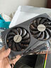 技嘉魔鹰 GIGABYTE GeForce RTX 3060 GAMING OC 12G 2.0版本电竞游戏设计智能学习电脑独立显卡支持4K 实拍图