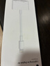 Apple/苹果 闪电接口转HDMI接口转换器 苹果转换器外接HDMI手机投屏 适用于闪电接口iPhone/iPad 实拍图