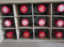 五粮液股份 绵柔尖庄 浓香型白酒 42度 500ml*12瓶 整箱原箱装 实拍图