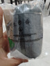 牧高笛（MOBIGARDEN）充气靠枕 户外露营便携充气枕头靠腰枕睡枕 NXLQU63007 暖沙色 实拍图