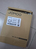 九牧（JOMOO）不锈钢上水头编织软管花洒耐热防爆淋浴软管1.5米H2BE2-150103C-2 实拍图
