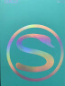 skg眼部按摩仪 E4Pro 恒温分区可视化便携护眼仪 热敷眼睛穴位按摩器  送男女朋友父母实用生日礼物 实拍图