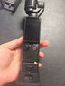 大疆 DJI Osmo Pocket 3 标准版 一英寸口袋云台相机 OP灵眸手持数码相机 旅游vlog 便携美颜摄像 实拍图