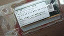 Crucial英睿达 32GB DDR4 3200频率 笔记本内存条 美光（原镁光）原厂颗粒 AI电脑配件 实拍图