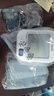 欧姆龙（OMRON）【行业销冠】电子血压计血压仪老人家用测量仪器医用高精准U724J 实拍图
