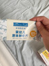 爷爷的农场婴幼儿鲜虾片原味 宝宝婴儿零食 儿童送礼礼盒39g*3盒 实拍图