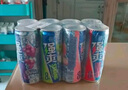 锐澳（RIO）洋酒  鸡尾酒 果酒 轻享强爽 组合  500ml*6 实拍图