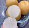 淳果一木正宗丰水梨 梨子当季应季雪丰水黄金冰糖梨  新鲜水果 生鲜 水果 5斤装（净重4.5-5斤） 实拍图