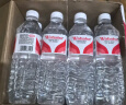 娃哈哈纯净水350ml*24瓶 饮用水纸箱装整箱小瓶会议出行便携 实拍图