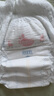 BBG蓝芯羽柔奢护拉拉裤4XL码32片(大于18kg)尿不湿柔软成长裤鲸吸瞬干【品牌直供 安心品质】 实拍图