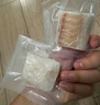 我爱渔冷冻北极真鳕鱼宝宝装180g 独立真空5-6块去皮去刺婴幼儿辅助食谱 实拍图