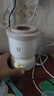 小白熊SnowBear婴儿摇奶器冲奶自动冲泡奶搅拌免手电动摇奶瓶机5030 实拍图