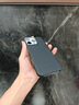 先沿适用iphone16promax手机壳凯夫拉苹果16ProMax保护套MagSafe磁吸芳纶碳纤维全包防摔镜头保护超薄 实拍图