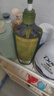 施华蔻（Schwarzkopf）生姜精华洗发露600ml  持久控油清爽蓬松洗发水 无硅油洗头膏 实拍图