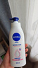 妮维雅（NIVEA）孙颖莎同款天然VC美白身体乳女士温润透白润肤乳液400ml 实拍图