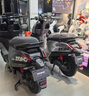 ZEEHO极核新款AE4 Pro MAX MY25铅酸高性能电摩电动摩托车(到店选颜色） AE4 MY25 实拍图