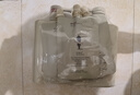 阿道夫男士祛屑止痒洗沐套装 洗发水沐浴露450ml*2 茶树精油洗发露 实拍图