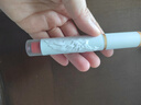 NOVO水雾口红不掉色丝绒雾面哑光唇彩学生显白不显纹不易沾杯唇膏唇釉 07#枣泥红豆沙 实拍图