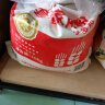 河套  家用粉20斤 中华老字号 面粉饺子包子馒头饼手擀面恒丰面粉 实拍图
