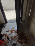 小米智能门锁2 猫眼版 可视猫眼指纹锁电子锁密码锁防盗门锁 实拍图