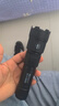 Aic手电筒强光可充电LED超亮远射军家用应急灯专用超长续航野外生存 升级版-400w 电量显示 实拍图