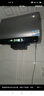 海尔（Haier）国家补贴20%双胆扁桶电热水器60升麦浪BK5 富锶小蓝瓶净肤洗 内胆免清洗 3300W速热家用一级能效 实拍图