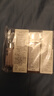 THE GINZA旅行四件体验礼（焕能水50ml+焕能乳40g+洁面30ml+菁华露10ml） 实拍图