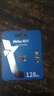 朗科（Netac）128GB TF（MicroSD）存储卡 A1 U3 V30 4K 高度耐用行车记录仪&监控摄像头内存卡 读速100MB/s 实拍图