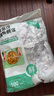 【热销100万】洁能抽取式保鲜袋抽取式点断/平口食品级保鲜膜套 彩色保鲜膜套 100只 实拍图
