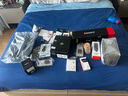 佳能（Canon）r6二代全画幅微单相机 vlog视频数码高清R62代 EOS R6 Mark II专业级微单 R6二代+RF 50mmF1.8人像定焦镜头 套餐五【256G极速双卡双包 双电 专业级 实拍图