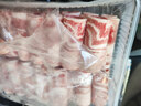 恒都 国产原切牛腩卷 400g*3 冷冻 国产黄牛 谷饲牛肉 牛腩肉 实拍图