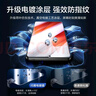 闪魔【销量款】 适用iqooneo钢化膜 VIVO系列高清全玻璃防指纹防爆手机膜 【蓝光版|加倍爽滑防爆膜】2片+神器 NEO8/8Pro/IQOO11/11S通用 实拍图