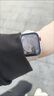华为WATCH FIT 3 国家补贴15% 智能手表月光白轻薄大屏运动减脂长续航 男女情侣手表 实拍图