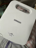 欧姆龙（OMRON）雾化器家用儿童医用婴儿老人雾化机鼻窦炎洗鼻器NE-C900N国家补贴 实拍图