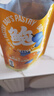 鲍师傅奶香提子酥80g*3袋装饼干糕点心曲奇网红爆款零食品小吃源头直发 实拍图