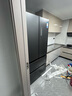 美的（Midea）508升法式多门四开门双系统双循环一级能效除菌净味大容量家用冰箱BCD-508WTPZM(E) 国家补贴20% 晒单实拍图
