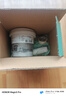 三青水性木器漆清漆家具翻新漆刷门窗衣柜油漆木用涂料 法式浅绿1KG 实拍图