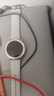 小米（MI）Xiaomi Watch S3 银色 国家补贴 小米汽车SU7钥匙 澎湃OS 全天血氧监测 智能运动手表 男表女表 实拍图