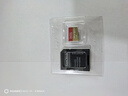 闪迪（SanDisk）128GB TF(MicroSD)内存卡 4K极速金卡A2 V30 U3行车记录仪 运动相机无人机 监控存储卡 读190MB/s 实拍图