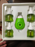 润本（RUNBEN）蚊香液电蚊香驱蚊液120晚大容量45ml×4瓶+1器防蚊定时无香型儿童 实拍图