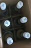 江小白 小瓶酒 纯粮清香白酒 150ml*6瓶 整箱装 40度 固态法口粮酒 实拍图