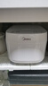 美的（Midea）电饭煲电饭锅3-4人家用3L大容量 20分钟快速饭多功能微压智能预约电饭煲 MB-RE319 实拍图