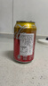 可口可乐（Coca-Cola）香港进口 柠檬汽水可口可乐碳酸饮料组合装 网红夏日饮品 港澳版两个味道组合装330mL*6罐 实拍图