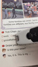 阿尔法蛋词典笔T30Pro【接入DeepSeek】英语点读笔翻译笔小初高同步全科扫描笔拍照搜题电子词典单词笔 实拍图