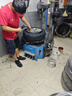 普利司通（Bridgestone）汽车轮胎 195/65R15 91H ER300 配套卡罗拉/雷凌/适配朗逸/宝来 实拍图