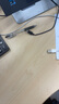 萤石 监控摄像头C6C CP1无线家用监控器Wifi高清室内360度云台旋转语音对讲  手机远程视频 [AI星光版]C6C 400万 官方标配+壁装支架 实拍图
