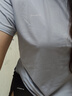 361°跑步运动套装女夏季休闲健身瑜伽服短袖短裤两件套662414001H-5 实拍图